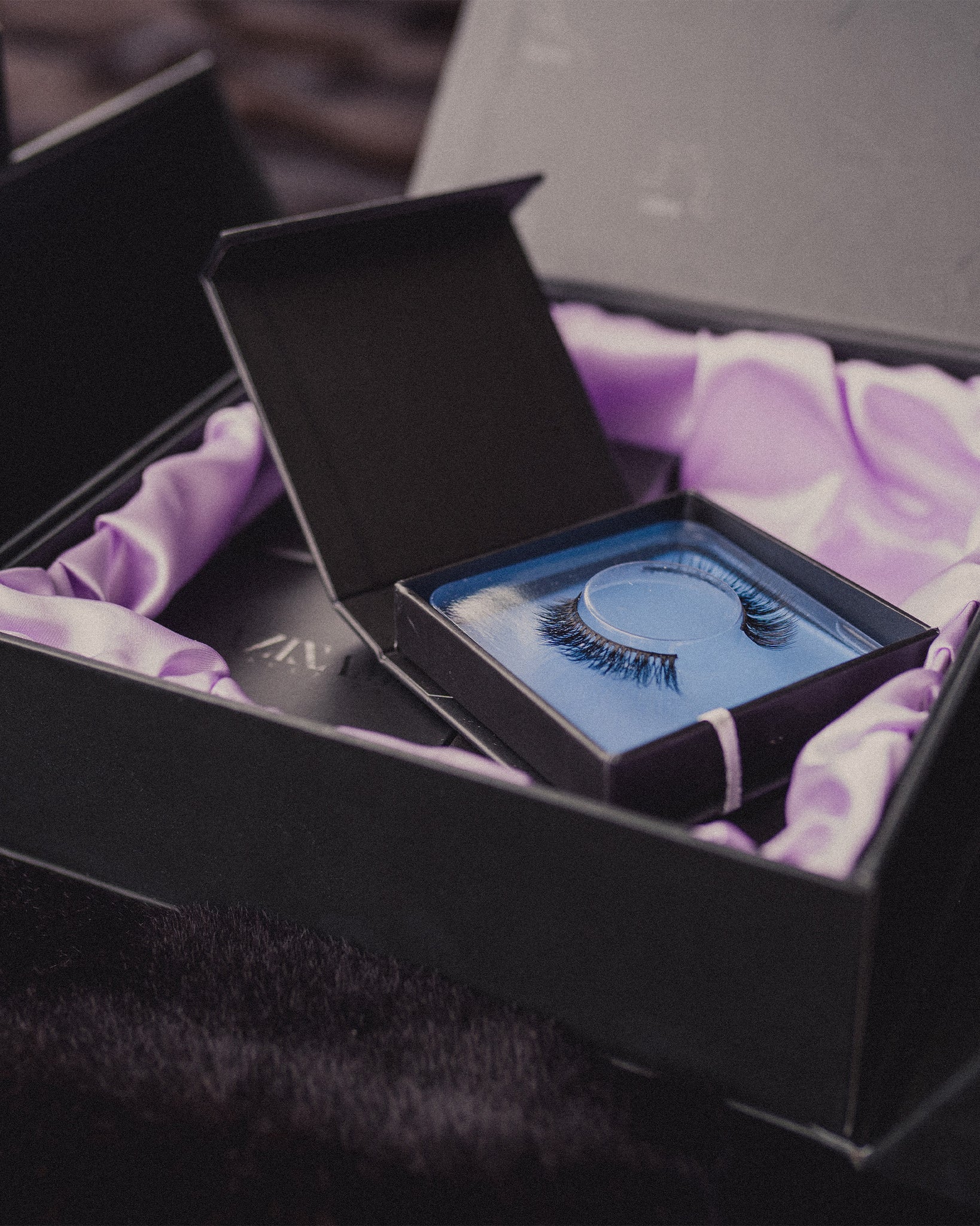 Zodiac Sign PR BOX